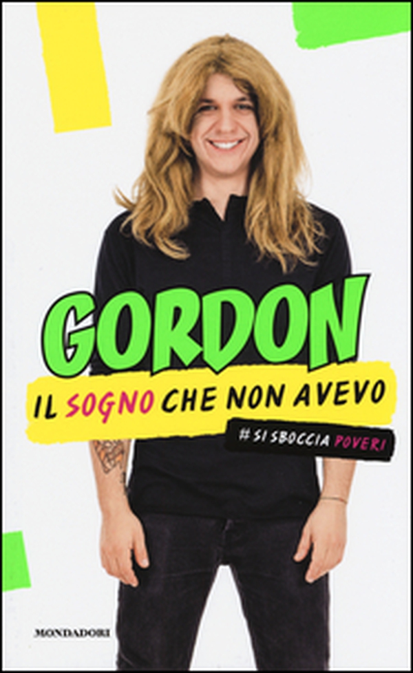 Il sogno che non avevo - Librerie.coop Il sogno che non avevo - Librerie.coop
