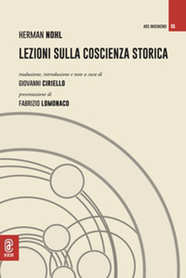 Lezioni sulla coscienza storica - Librerie.coop Lezioni sulla coscienza storica - Librerie.coop