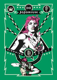 Jojonium - Vol. 3 - Librerie.coop