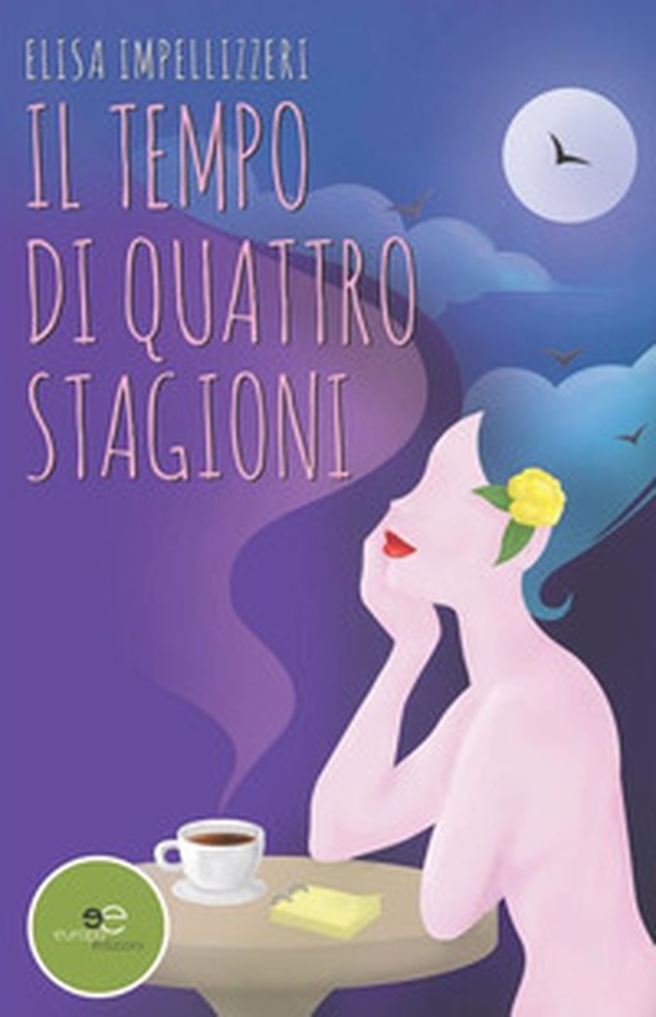 Il tempo di quattro stagioni - Librerie.coop Il tempo di quattro stagioni - Librerie.coop