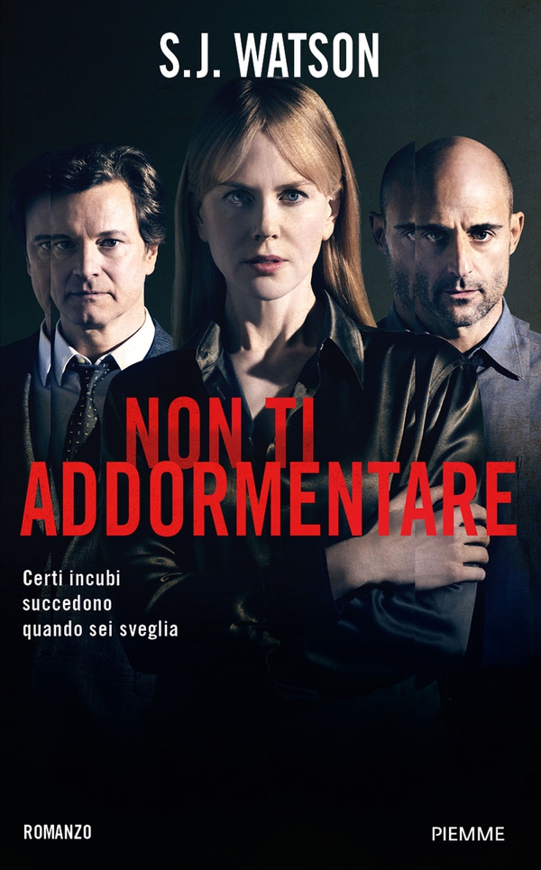 Non ti addormentare - Librerie.coop Non ti addormentare - Librerie.coop