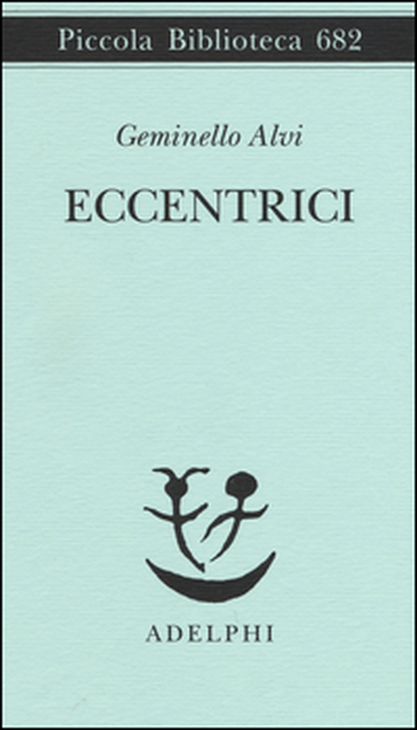Eccentrici - Librerie.coop Eccentrici - Librerie.coop