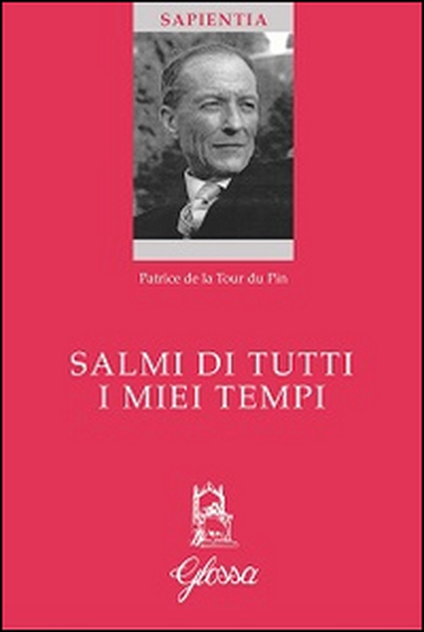 Salmi di tutti i miei tempi - Librerie.coop Salmi di tutti i miei tempi - Librerie.coop