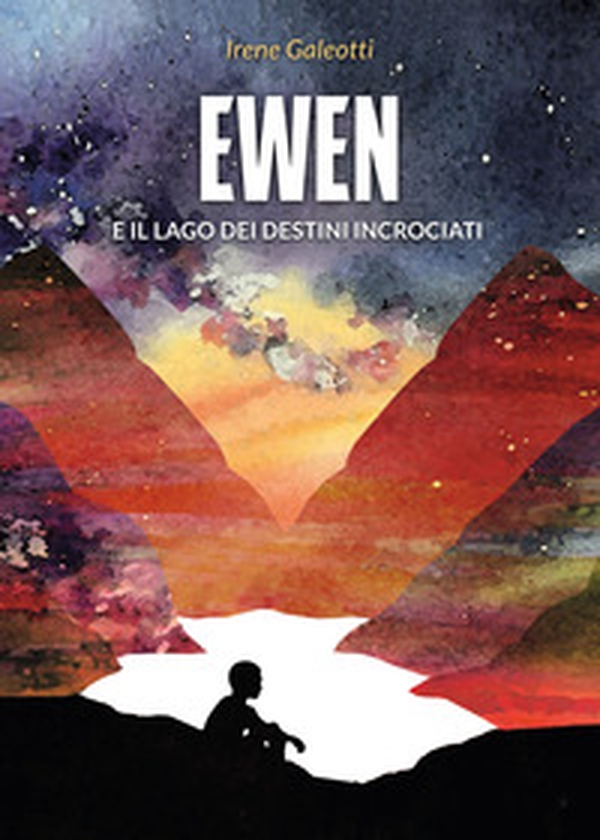 Ewen e il lago dei destini incrociati - Librerie.coop Ewen e il lago dei destini incrociati - Librerie.coop