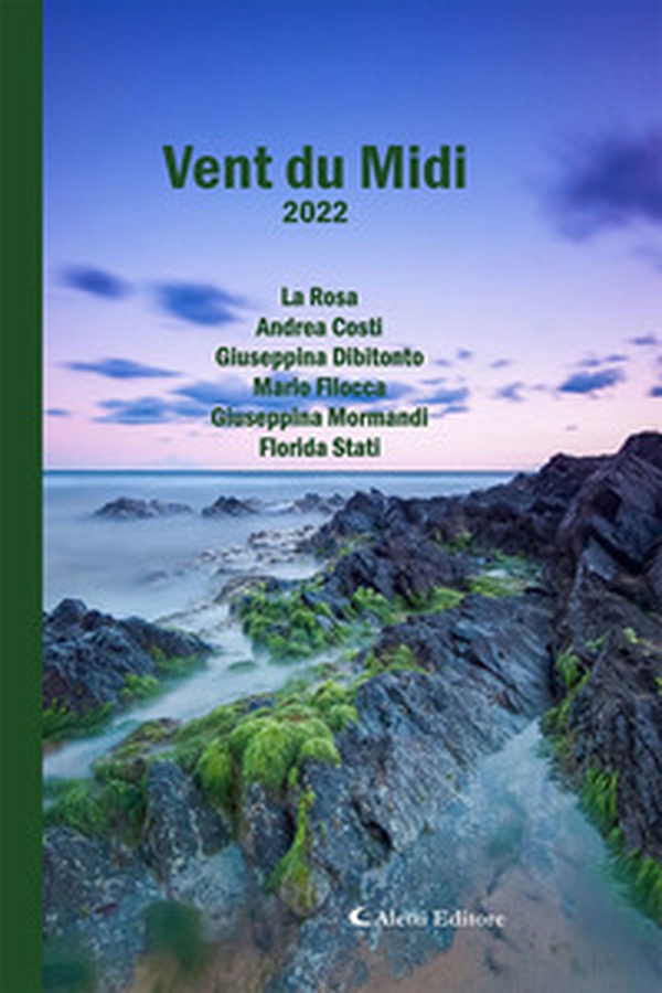 Vent du Midi 2022 - Librerie.coop Vent du Midi 2022 - Librerie.coop