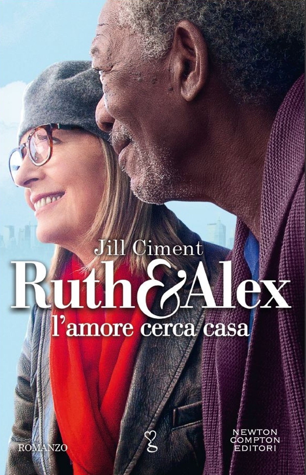 Ruth e Alex. L'amore cerca casa - Librerie.coop Ruth e Alex. L'amore cerca casa - Librerie.coop