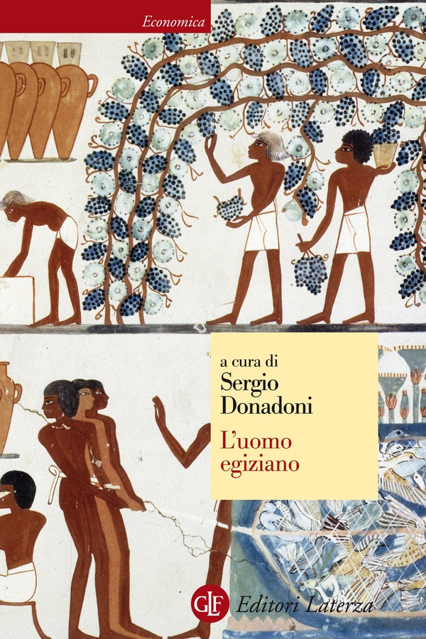 L'uomo egiziano - Librerie.coop L'uomo egiziano - Librerie.coop