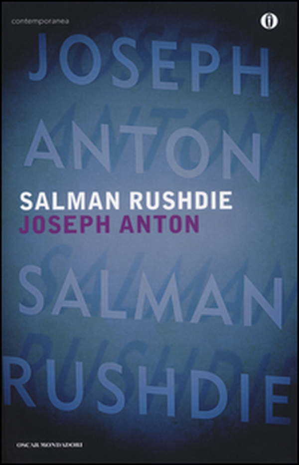 Joseph Anton - Librerie.coop Joseph Anton - Librerie.coop