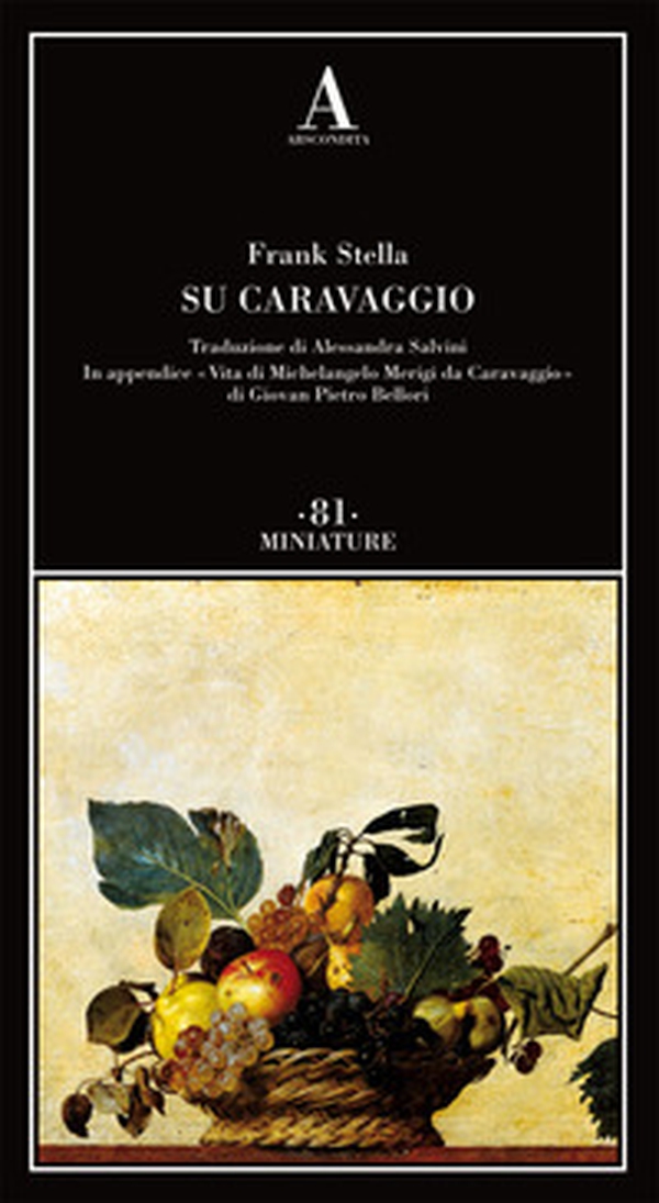 Su Caravaggio - Librerie.coop Su Caravaggio - Librerie.coop