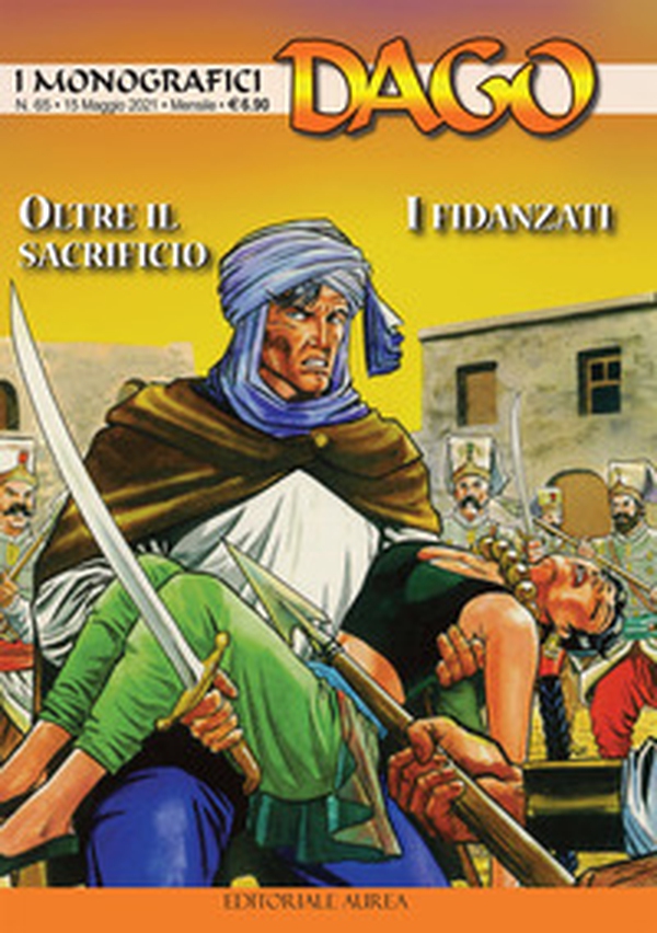 I monografici Dago - Librerie.coop I monografici Dago - Librerie.coop