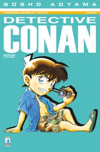 Detective Conan - Vol. 92 - Librerie.coop