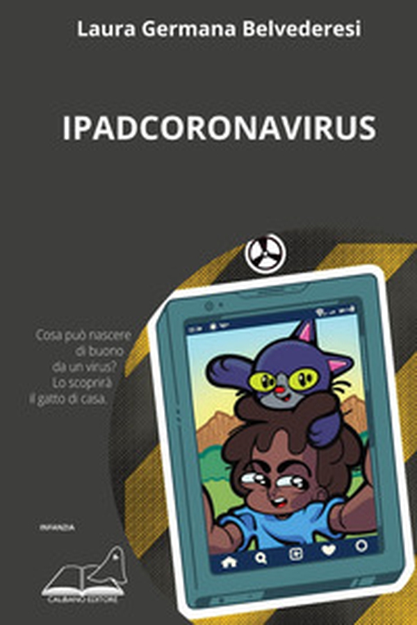 Ipadcoronavirus. Per un'umanità riumanizzata - Librerie.coop Ipadcoronavirus. Per un'umanità riumanizzata - Librerie.coop