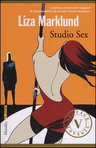 Studio Sex. Le inchieste di Annika Bengtzon - Librerie.coop