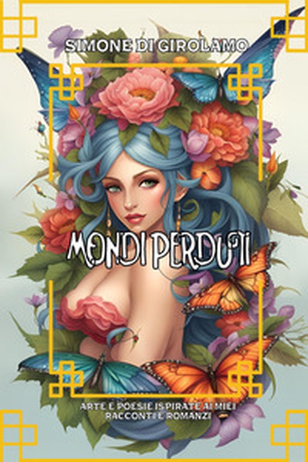 Mondi perduti - Librerie.coop Mondi perduti - Librerie.coop