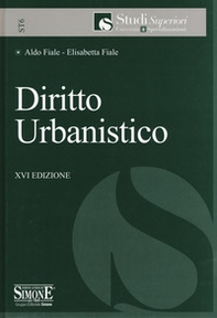 Diritto urbanistico - Librerie.coop