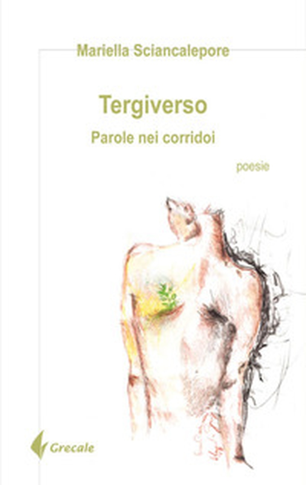 Tergiverso. Parole nei corridoi - Librerie.coop Tergiverso. Parole nei corridoi - Librerie.coop