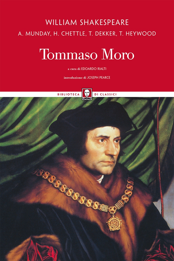 Tommaso Moro - Librerie.coop Tommaso Moro - Librerie.coop