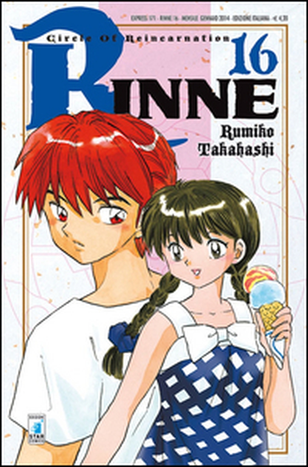 Rinne - Librerie.coop Rinne - Librerie.coop