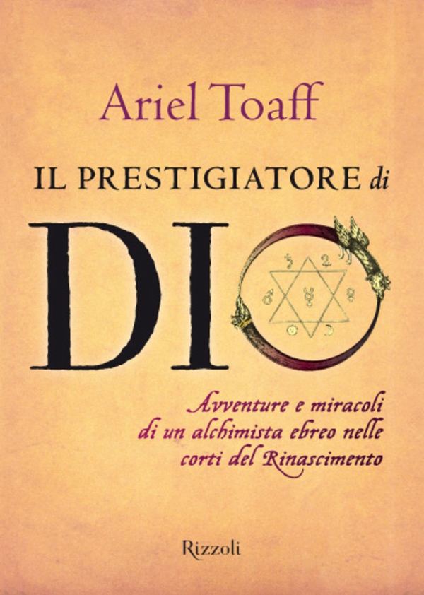 Il prestigiatore di Dio - Librerie.coop Il prestigiatore di Dio - Librerie.coop