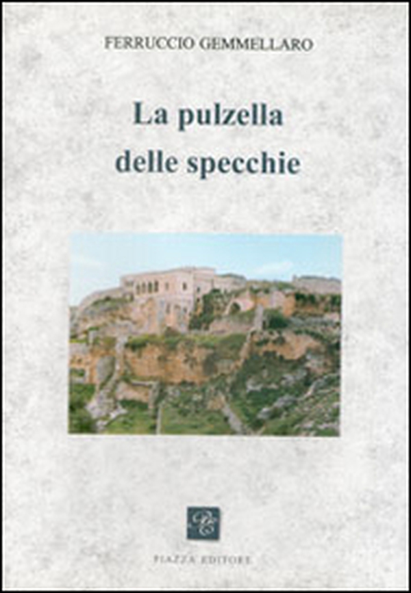 La pulzella delle specchie - Librerie.coop La pulzella delle specchie - Librerie.coop