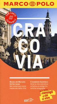 Cracovia - Librerie.coop