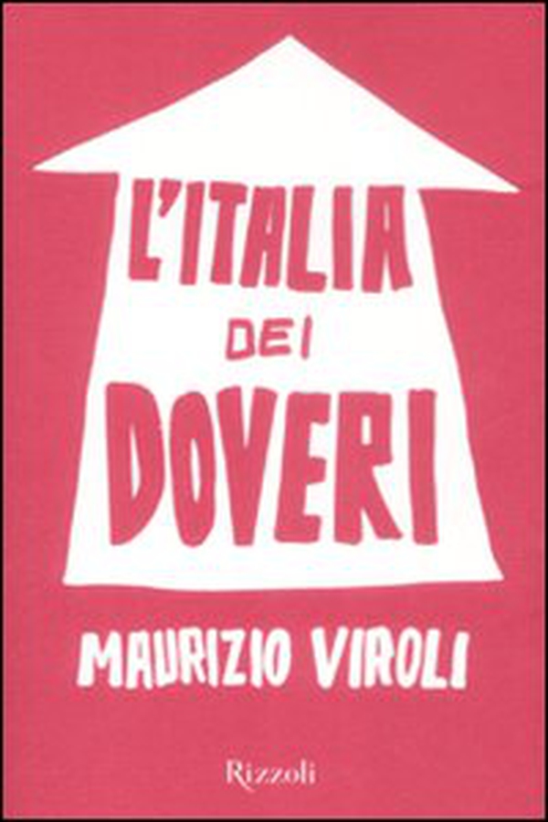 L'Italia dei doveri - Librerie.coop L'Italia dei doveri - Librerie.coop