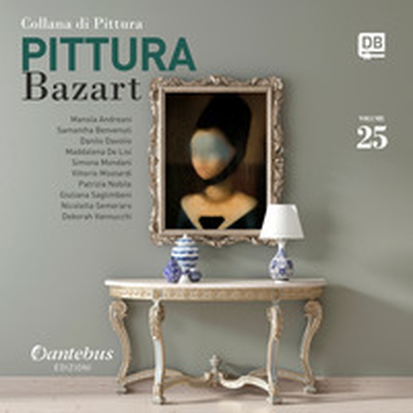 Collana di pittura Bazart - Librerie.coop Collana di pittura Bazart - Librerie.coop