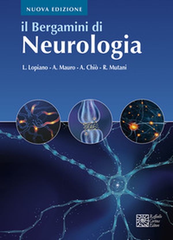 Il Bergamini di neurologia - Librerie.coop Il Bergamini di neurologia - Librerie.coop