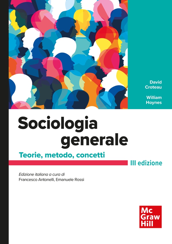 Sociologia generale 3/ed - Librerie.coop Sociologia generale 3/ed - Librerie.coop
