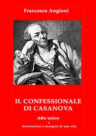Il confessionale di Casanova - Librerie.coop