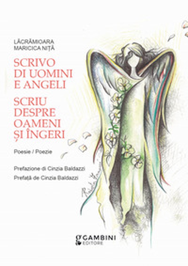 Scrivo di uomini e angeli. Ediz. italiana e romena - Librerie.coop Scrivo di uomini e angeli. Ediz. italiana e romena - Librerie.coop