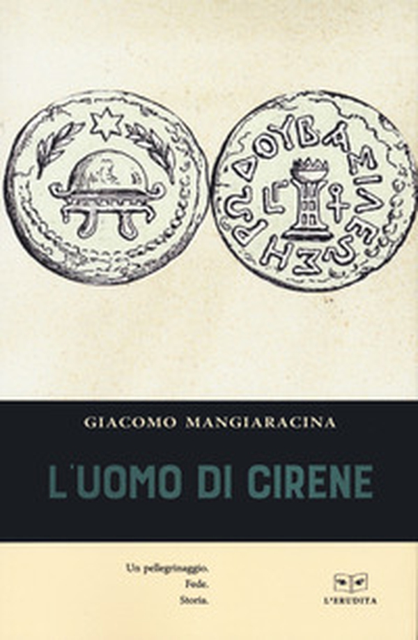 L'uomo di Cirene - Librerie.coop L'uomo di Cirene - Librerie.coop