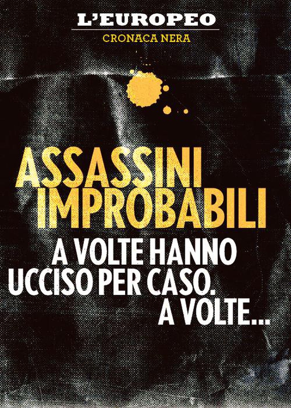 Assassini improbabili. - Librerie.coop Assassini improbabili. - Librerie.coop