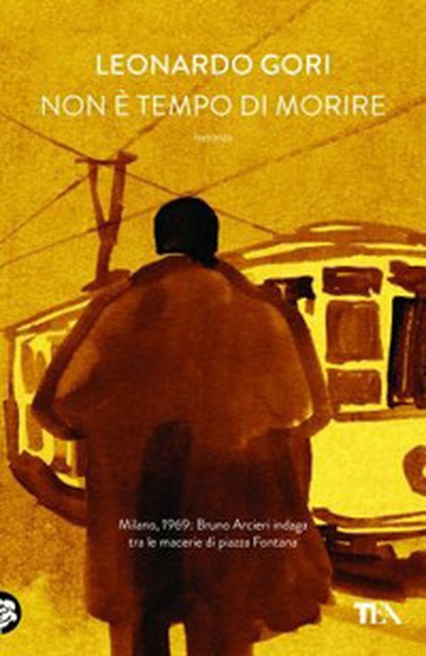 Non è tempo di morire - Librerie.coop Non è tempo di morire - Librerie.coop