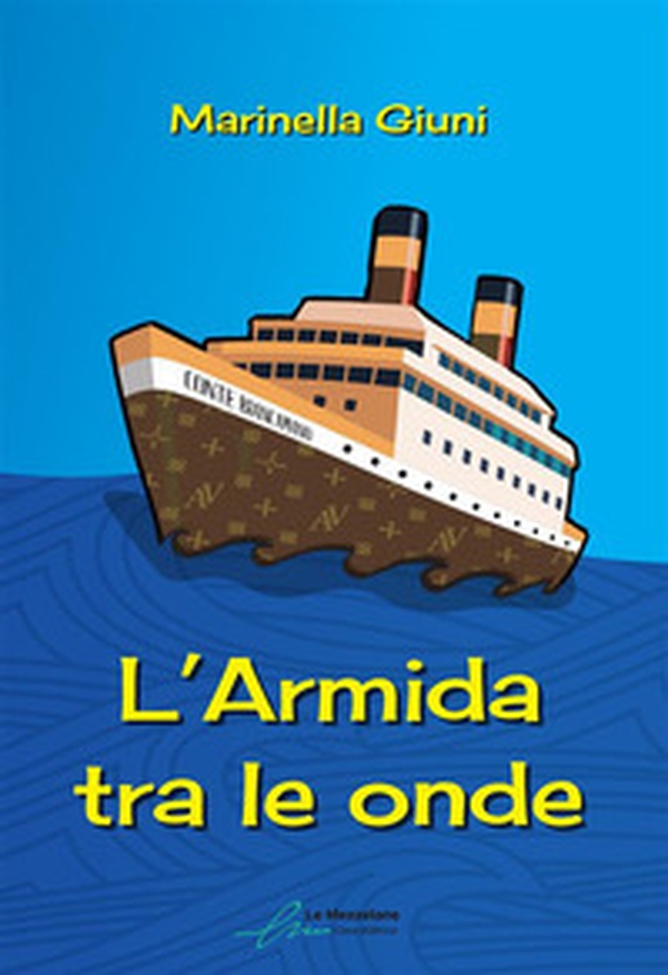 L'Armida tra le onde - Librerie.coop L'Armida tra le onde - Librerie.coop