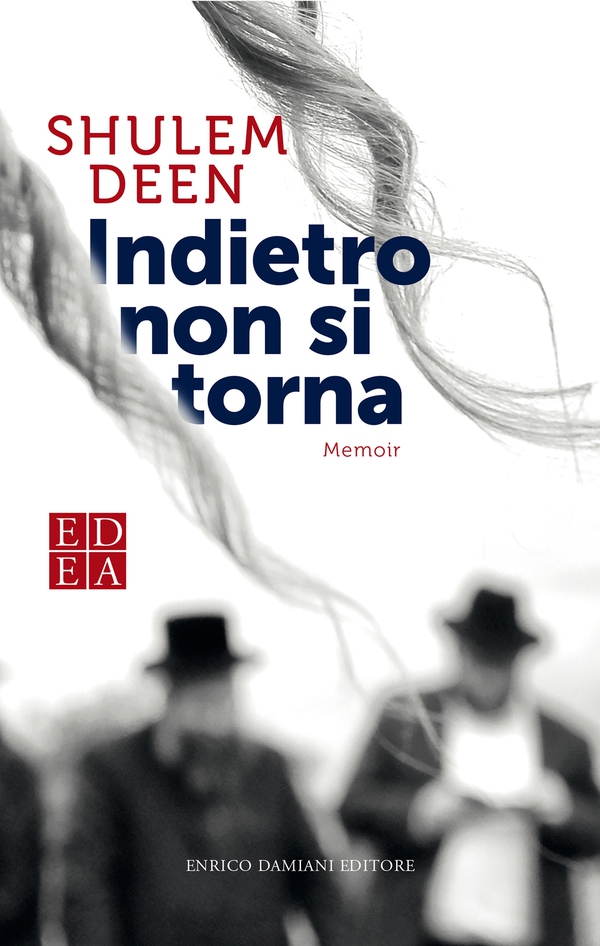 Indietro non si torna - Librerie.coop Indietro non si torna - Librerie.coop