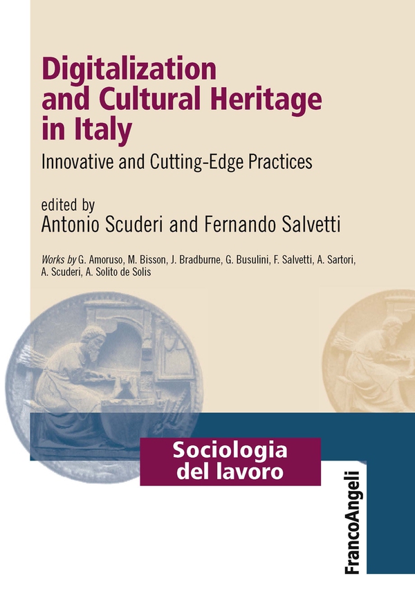 Digitalization and Cultural Heritage in Italy - Librerie.coop Digitalization and Cultural Heritage in Italy - Librerie.coop