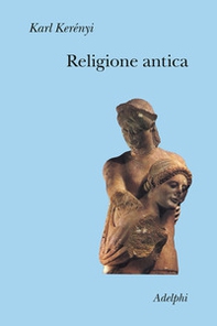 Religione antica - Librerie.coop