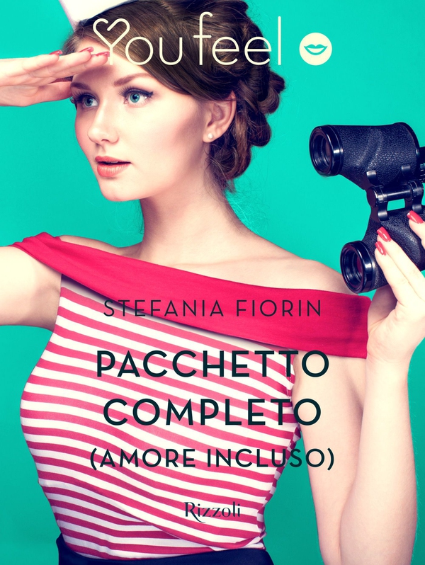 Pacchetto completo (amore incluso) (Youfeel) - Librerie.coop Pacchetto completo (amore incluso) (Youfeel) - Librerie.coop