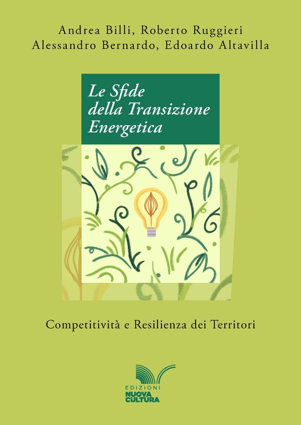 Le Sfide della Transizione Energetica - Librerie.coop Le Sfide della Transizione Energetica - Librerie.coop