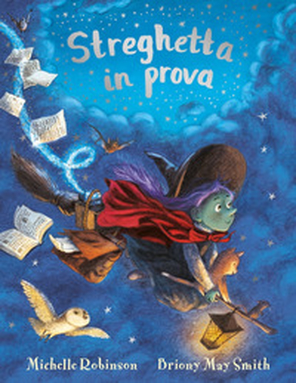 Streghetta in prova - Librerie.coop Streghetta in prova - Librerie.coop