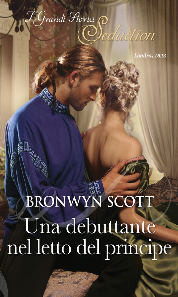 Una debuttante nel letto del principe - Librerie.coop Una debuttante nel letto del principe - Librerie.coop