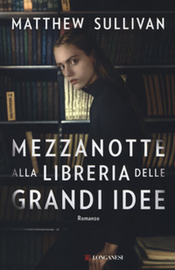 Mezzanotte alla libreria delle grandi idee - Librerie.coop Mezzanotte alla libreria delle grandi idee - Librerie.coop