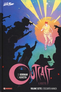 Outcast. Il reietto - Vol. 7 - Librerie.coop