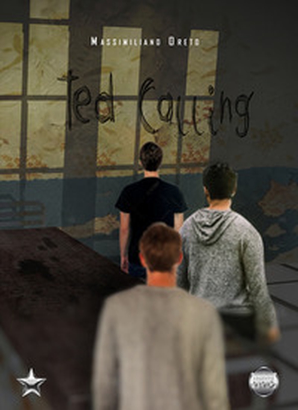 Ted Colling - Librerie.coop Ted Colling - Librerie.coop