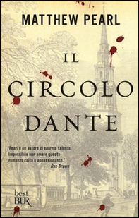 Il Circolo Dante - Librerie.coop