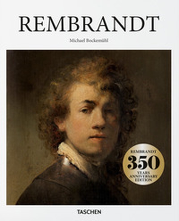 Rembrandt. Ediz. inglese - Librerie.coop Rembrandt. Ediz. inglese - Librerie.coop