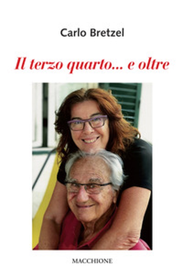 Il terzo quarto... E oltre - Librerie.coop Il terzo quarto... E oltre - Librerie.coop