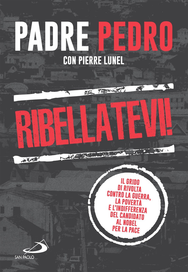 Ribellatevi! - Librerie.coop Ribellatevi! - Librerie.coop