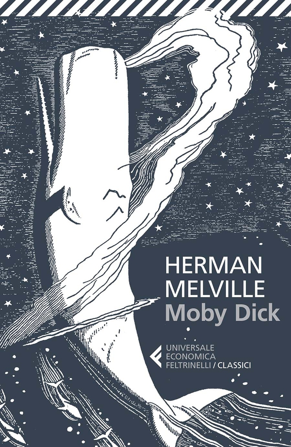 Moby Dick - Librerie.coop Moby Dick - Librerie.coop